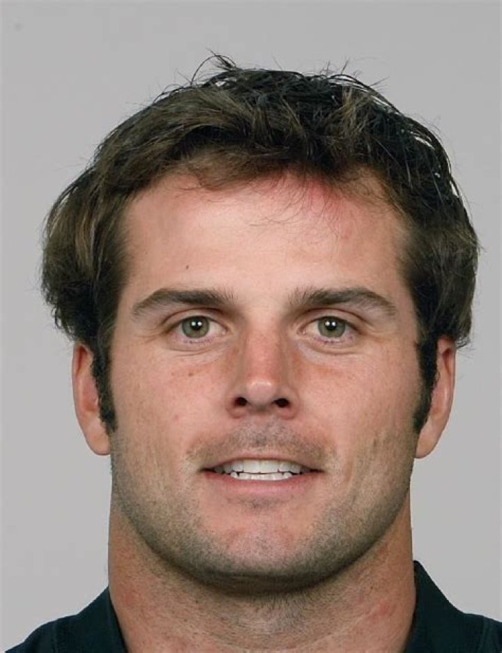 Kyle Boller Net Worth