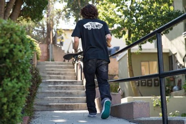 Kyle Walker (Skateboarder) Bio, Wiki, Age, Height, Wife, Kid, Net Worth