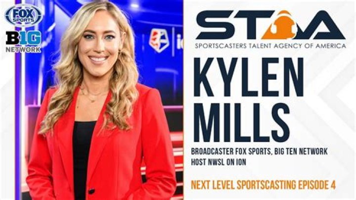 Kylen Mills Height, Weight, Net Worth, Age, Birthday, Wikipedia, Who, Nationality, Biography