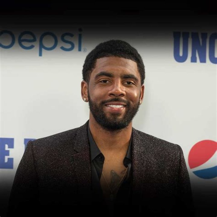Kyrie Irving Age, Wikipedia, Biography, Children, Salary, Net Worth, Parents.