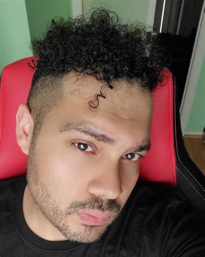 Kyrillos Saber Net Worth