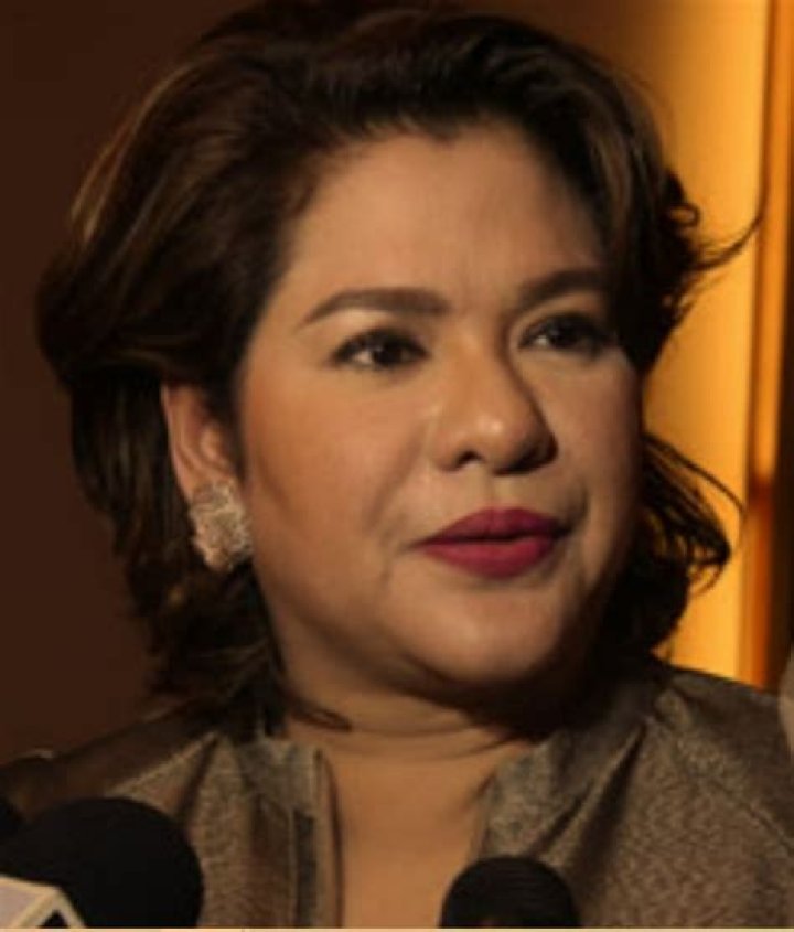 Laarni Enriquez Net Worth