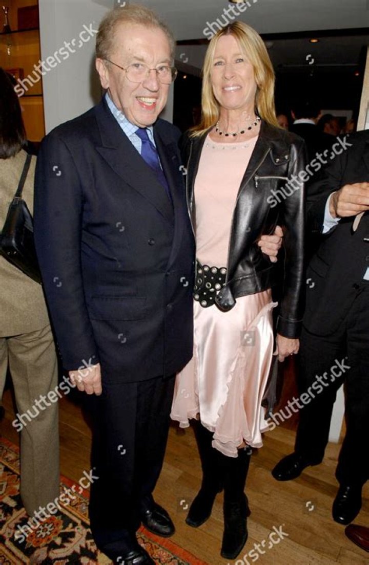 Lady Carina Fitzalan-Howard - Net Worth 2018, Bio & Wiki