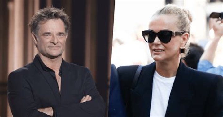 Laeticia Hallyday Net Worth