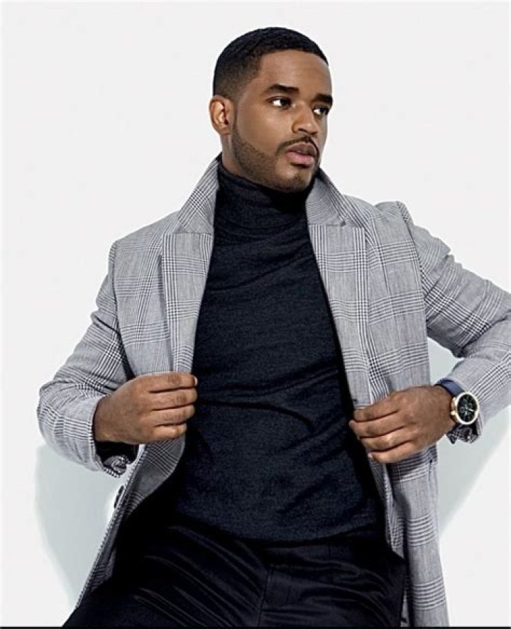 Lahmard J. Tate Net Worth