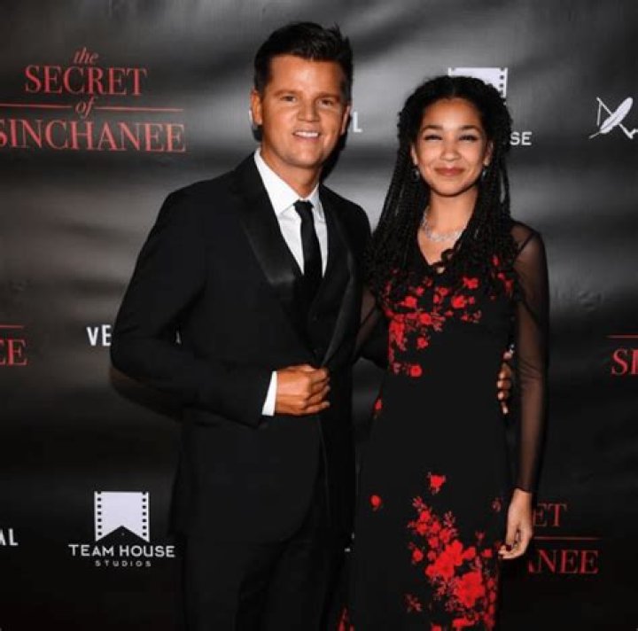 Laila Lockhart Kraner’s Wikipedia: Age, Husband, Date of Birth, Parents & Net Worth; Is She Married?