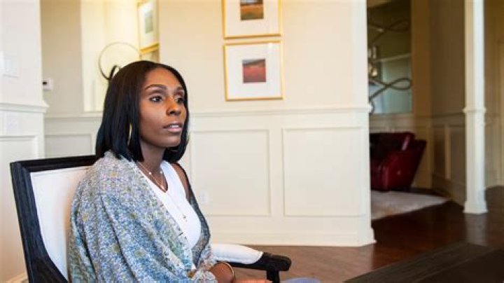 Lakitta Jackson (Tarvaris Jackson’s Wife) Bio, Wiki, Age, Height, Net Worth