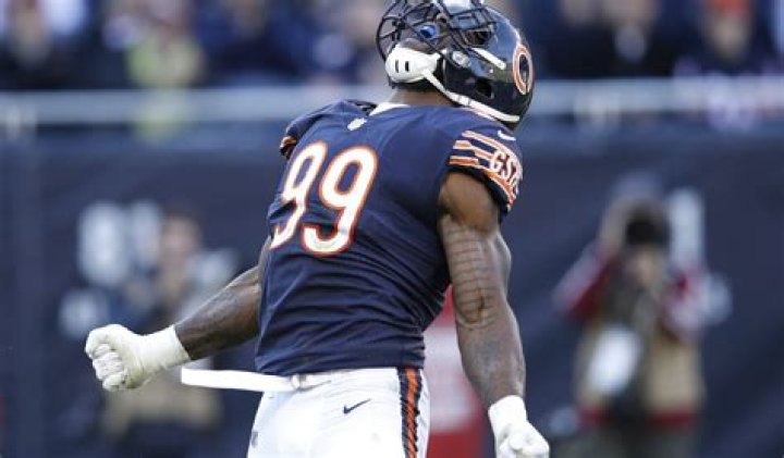 Lamarr Wilson Height, Weight, Net Worth, Age, Birthday, Wikipedia, Who, Nationality, Biography