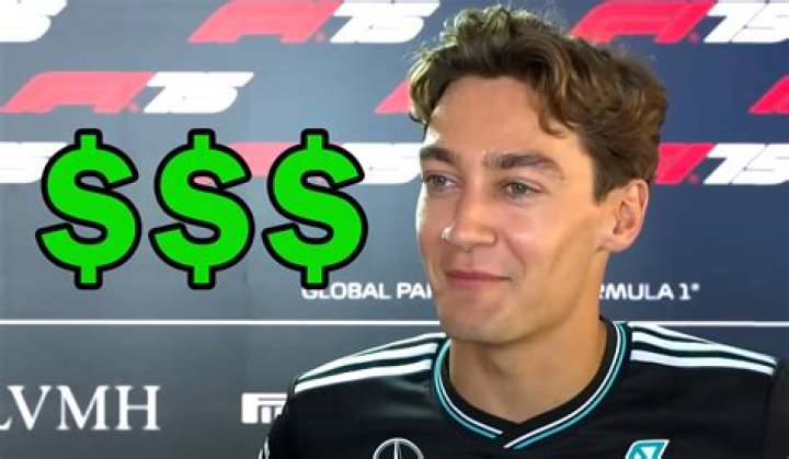 Lance Russell Net Worth