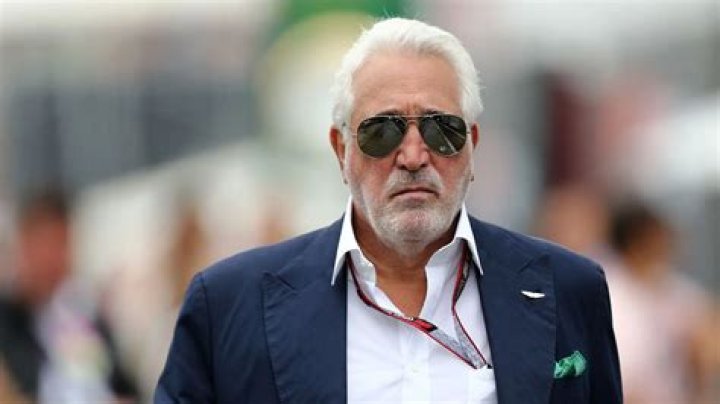 
Lance Strol Height, Weight, Net Worth, Age, Birthday, Wikipedia, Who, Nationality, Biography 