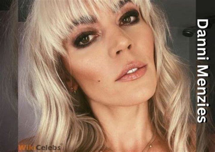 LaNeah Menzies Height, Weight, Net Worth, Age, Birthday, Wikipedia, Who, Nationality, Biography