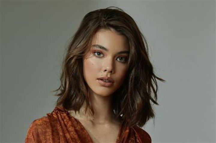 Laneya Grace (Model) Wiki, Biography, Age, Height, Weight, Net Worth, Boyfriend