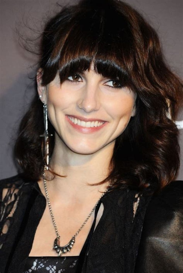 Langley Fox Hemingway