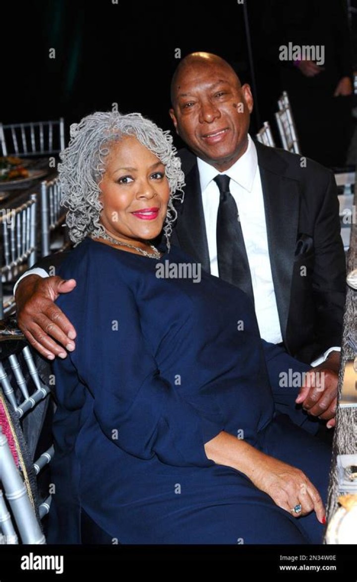 Lanny Hartley Net Worth