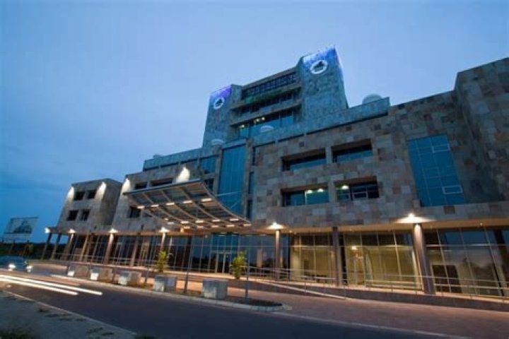 Lansmore Masa Square, Gaborone, Botswana