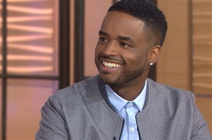 Larenz Tate Net Worth