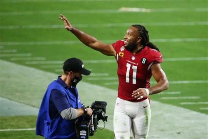 
Larry Fitzgerald Height, Weight, Net Worth, Age, Birthday, Wikipedia, Who, Nationality, Biography 