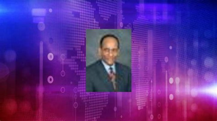 Larry Hall (North Carolina politician)