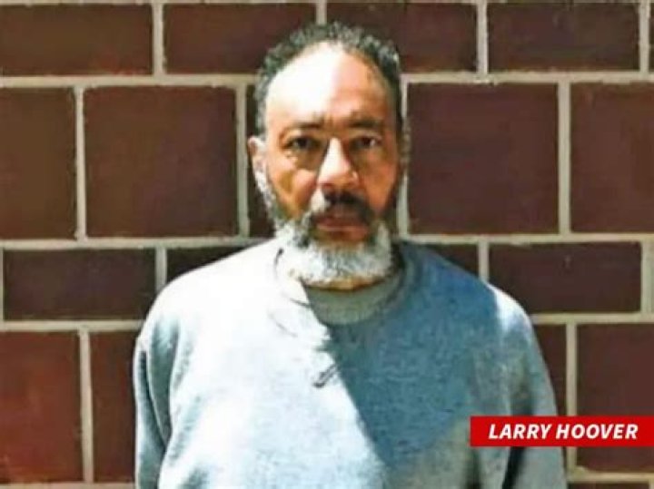 Larry Hoover Jr. Height, Weight, Net Worth, Age, Birthday, Wikipedia, Who, Nationality, Biography