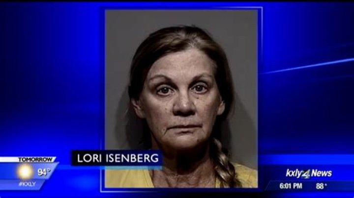 Larry Isenberg Murder Wikipedia : Where Is Lori Isenberg Now? Update