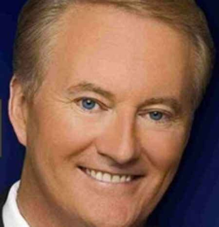 Larry Mendte Net Worth