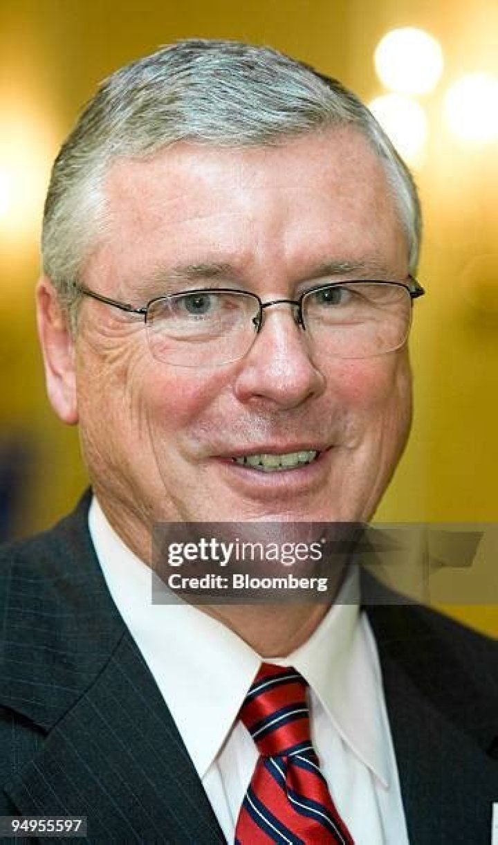 Larry Pollock Net Worth