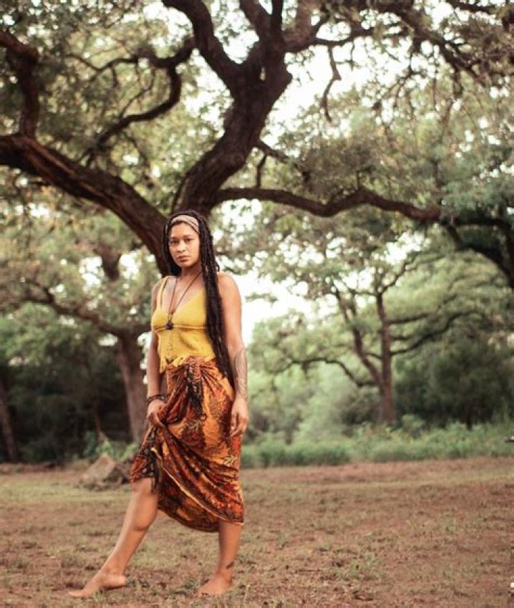 Latasha Texas Net Worth