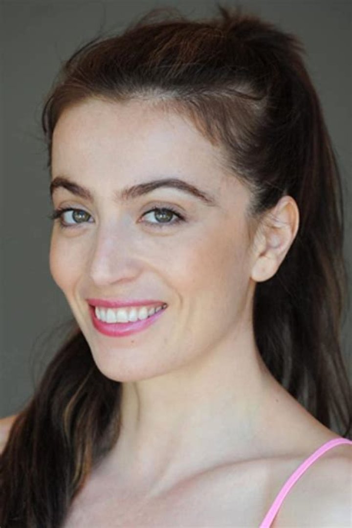 Laura Cotenescu Net Worth