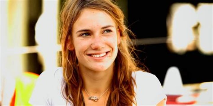 Laura Dekker Net Worth