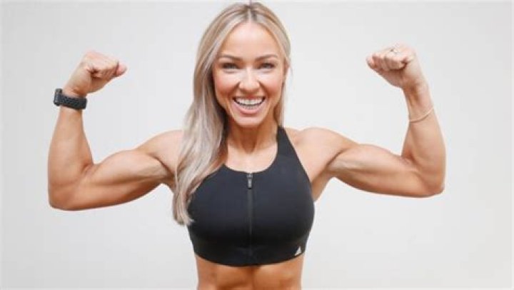 
Laura Petard️ Height, Weight, Net Worth, Age, Birthday, Wikipedia, Who, Nationality, Biography 