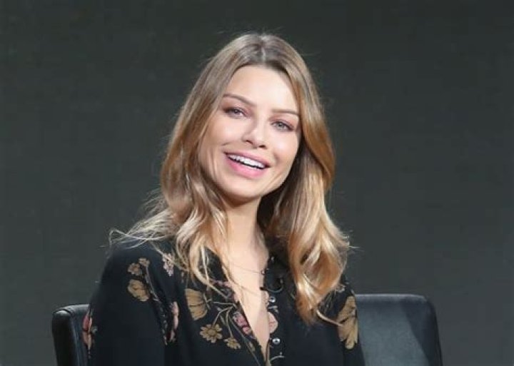 Lauren German Net Worth