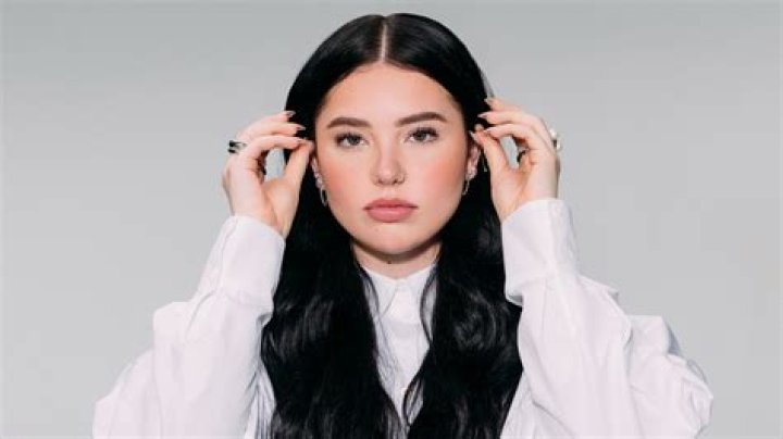 Lauren Spencer-Smith