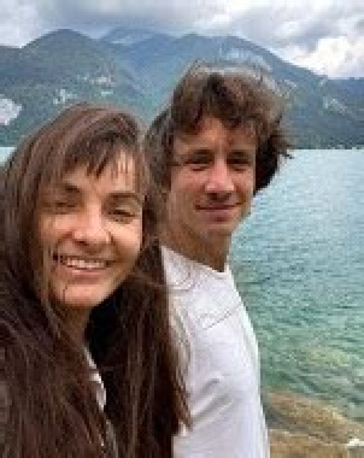 Laurence Rupp Barbarians: Age, Height, Girlfriend, Instagram