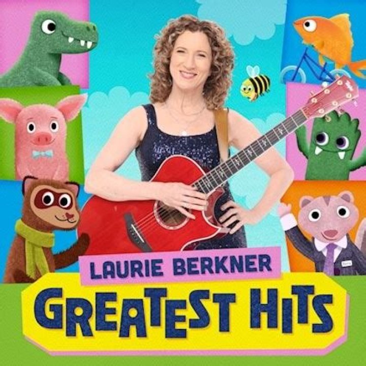 Laurie Berkner