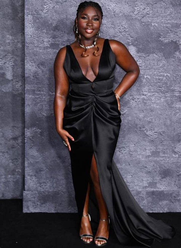 Lauryn Ajufo Height, Weight, Net Worth, Age, Birthday, Wikipedia, Who, Instagram, Biography