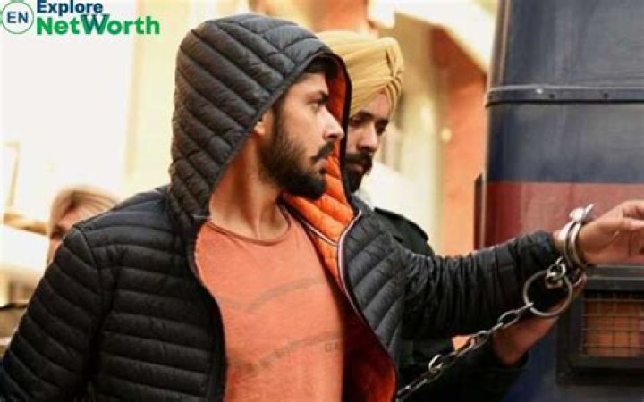 Lawrence Bishnoi Father, Mother, Family, Girlfriend, Wiki, Biography, Age, Net Worth & More