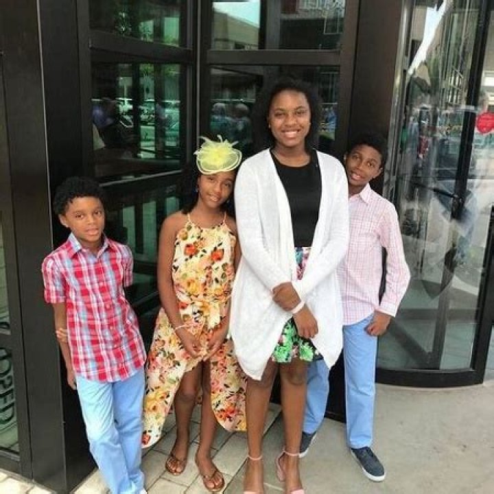 Layden Mcgrady Height, Weight, Net Worth, Age, Birthday, Wikipedia, Who, Nationality, Biography