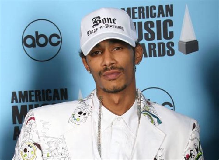 Layzie Bone