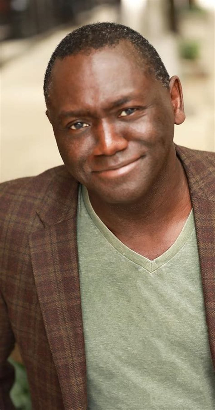 Leajato Amara Robinson Net Worth