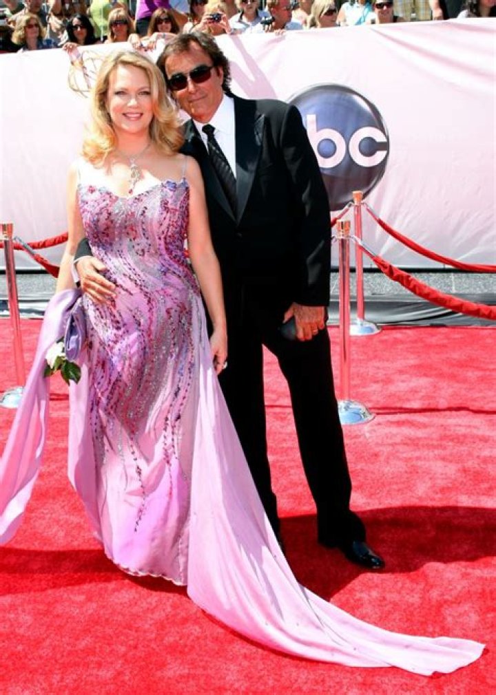 Leann Hunley Married, Husband, Divorce, Net Worth, Age, Height, Weight, Wiki-Bio