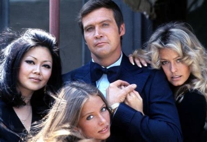 Lee Majors Children: Who Are Lee Majors II, Nikki Majors, Trey Kulley Majors, And Dane Luke Majors?