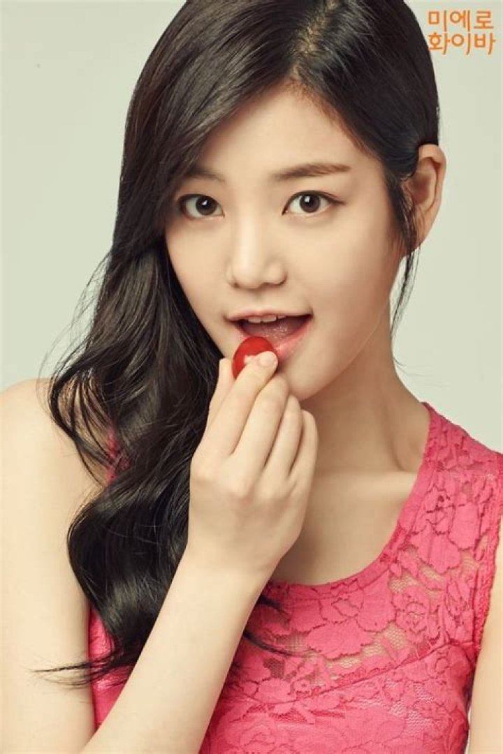 Lee Yu-bi