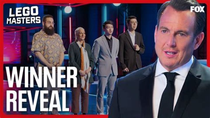 Lego Masters Season 4 Finale: Winner Announcement and Air Date of the Lego Masters Season 4 Finale - SarkariResult