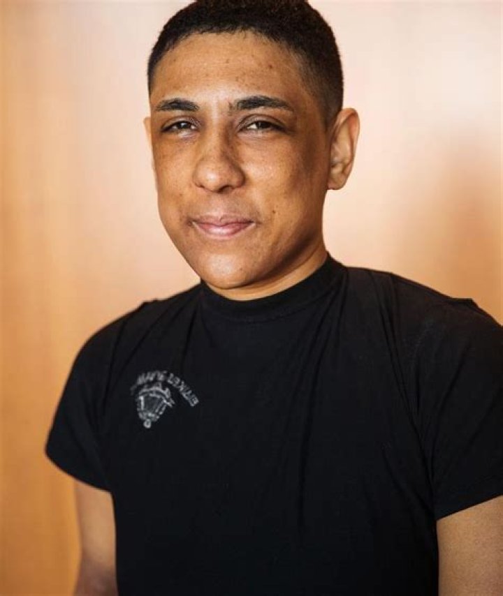 Leilah Weinraub’s biography, net worth, fact, career, awards and life story