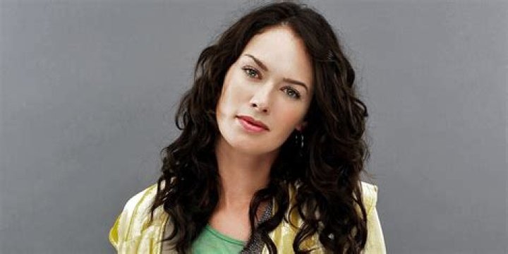 Lena Headey Net Worth