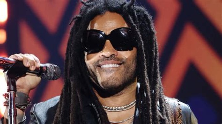 Lenny Kravitz Gets Totally Naked in New 'TK421' Music Video - SarkariResult