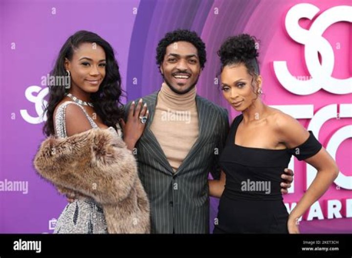 Lenny Thomas Wife, Nationality, Age, Height, Biography, Wikipedia, Parents