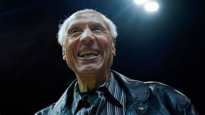 Lenny Wilkens Net Worth