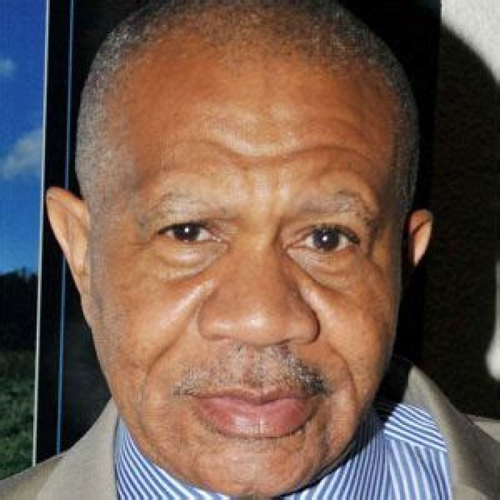 Lenny Williams Net Worth