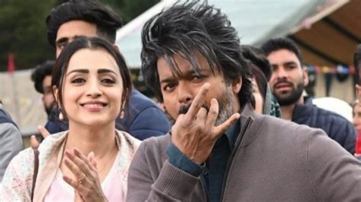 Leo Box Office Collection Day 1: Biggest Worldwide Opening Day For Kollywood - SarkariResult